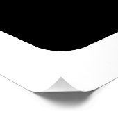 Michigan M-43 Poster (Ecke)