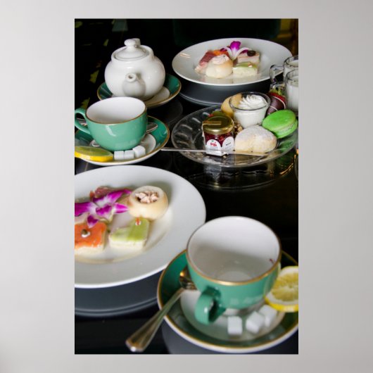 Michigan, Mackinac Island. Grand Hotel Poster (Vorne)