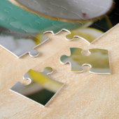 Michigan, Mackinac Island. Grand Hotel Puzzle (Seite)