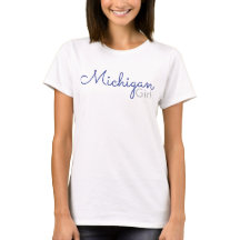 Michigan-Mädchen