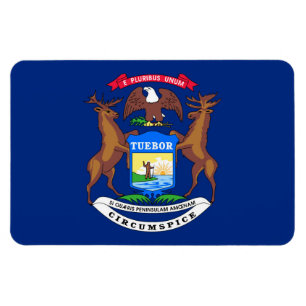 Michigan Magnet
