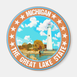 Michigan Magnet