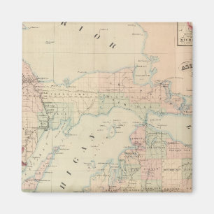 Michigan Magnet