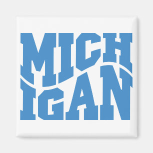 Michigan Magnet