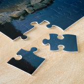 Michigan Manistique Lighthouse Foto Puzzle (Seite)