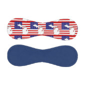 MICHIGAN MAP BASEBALL (Paneele)