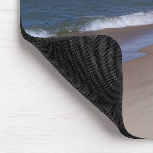 Michigan Mousepad (Ecke)