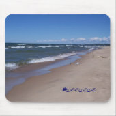 Michigan Mousepad (Vorne)