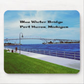 Michigan Mousepad (Vorne)