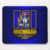 Michigan Mousepad (Vorne)