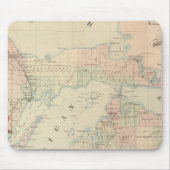 Michigan Mousepad (Vorne)
