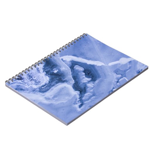 Michigan Notizblock (Linke Seite)