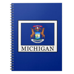 Michigan Notizblock