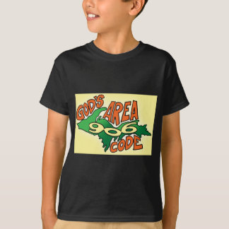 MICHIGAN/OBERE HALBINSEL-GESCHENKE T-Shirt