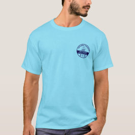 Michigan Outdoor Adventures T - Shirt