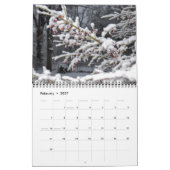 Michigan Outdoors 2024 Kalender (Feb 2027)