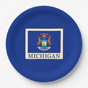 Michigan Pappteller