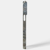 Michigan Petoskey Stone Design Case-Mate iPhone Hülle (Rückseite / Rechts)