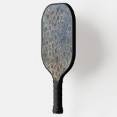 Michigan Petoskey Stone Pickleball Schläger (Links)