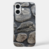 Michigan Petoskey Stones Case-Mate iPhone Hülle (Rückseite)