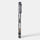 Michigan Petoskey Stones Case-Mate iPhone Hülle (Rückseite / Rechts)