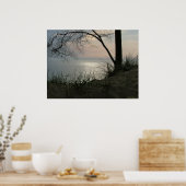 Michigan Poster (Küche)