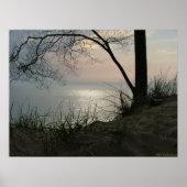 Michigan Poster (Vorne)