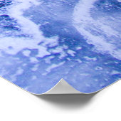 Michigan Poster (Ecke)