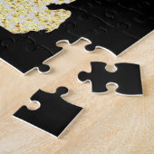 MICHIGAN PUZZLE (Seite)