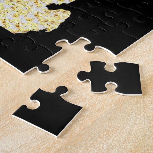 MICHIGAN PUZZLE (Seite)