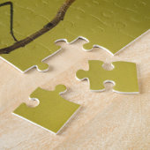 Michigan, Rochester Hills. Praying Mantis Puzzle (Seite)
