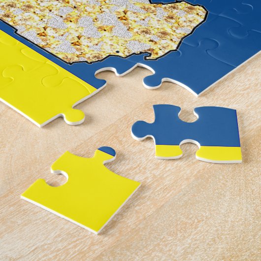 MICHIGAN ROCKS! PUZZLE (Seite)