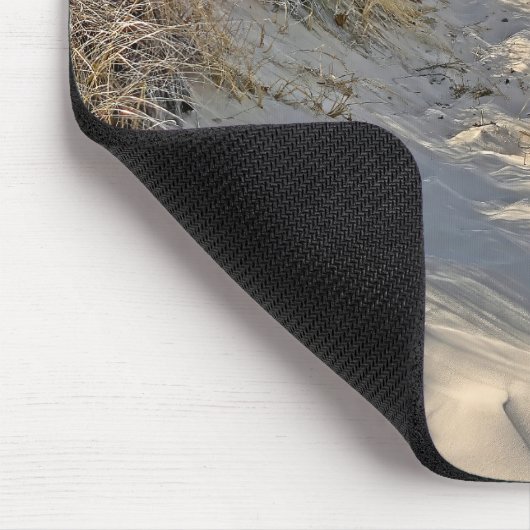 Michigan Sand Dune Mousepad (Ecke)