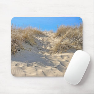 Michigan Sand Dune Mousepad