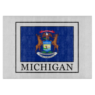 Michigan Schneidebrett