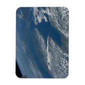 Michigan See, Huron See und Staat von Michigan. Magnet (Vertikal)