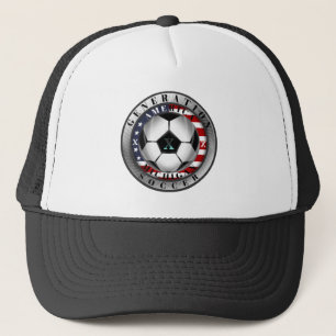 Michigan Staat Generation X American Soccer Truckerkappe