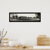 Michigan Staat University Foto 1912 Poster (Küche)