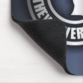 "Michigan Steel" Mousepad (Ecke)