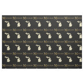 MICHIGAN STOFF (Fat Quarter (45,7 x 55,9 cm))