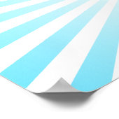 michigan stolz. poster (Ecke)