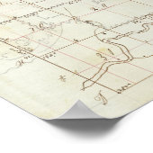 Michigan Survey Poster (Ecke)