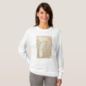 Michigan T-Shirt (Vorne ganz)