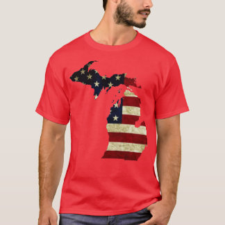 Michigan T-Shirt
