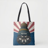 Michigan Tasche (Vorderseite)