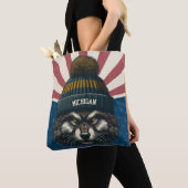 Michigan Tasche (Von Nahem)