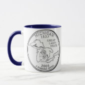 Michigan Tasse (Links)