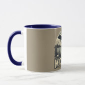 Michigan Tasse (Links)