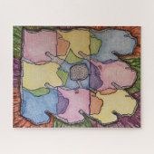 Michigan Themed Puzzles (Horizontal)