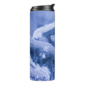 Michigan Thermosbecher (Nach links gedreht)